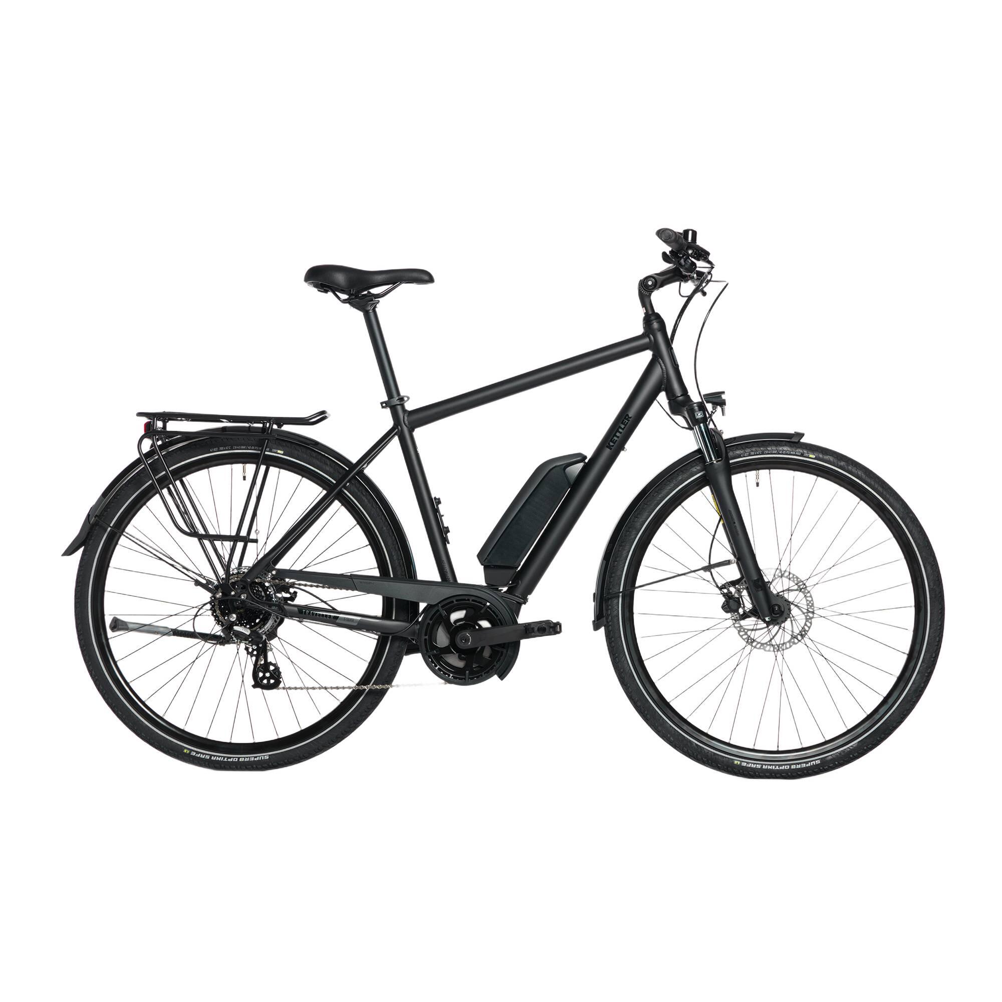 Velo elliptique kettler decathlon hotsell